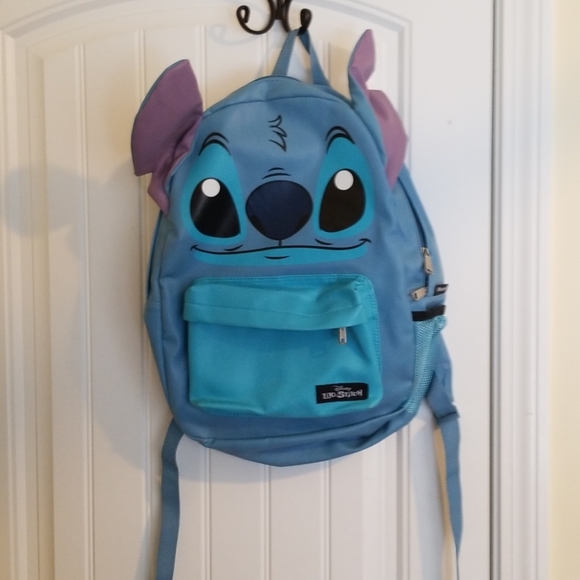 Disney Lilo Stitch Backpack